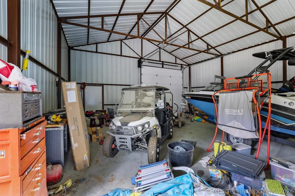 6644 Black Oak Trail Kingston, OK 73439