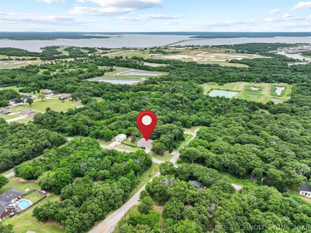 6644 Black Oak Trail Kingston, OK 73439
