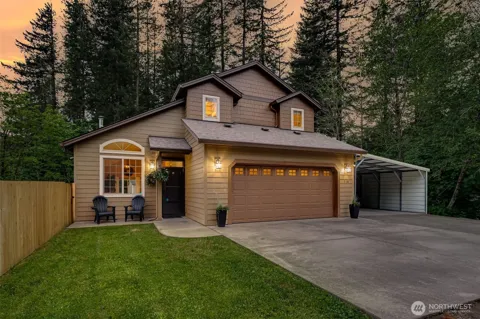 118 Bald Eagle Road