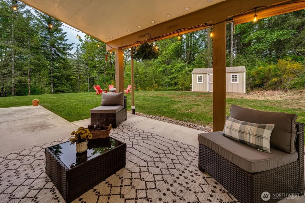 118 Bald Eagle Road Ariel, WA 98603