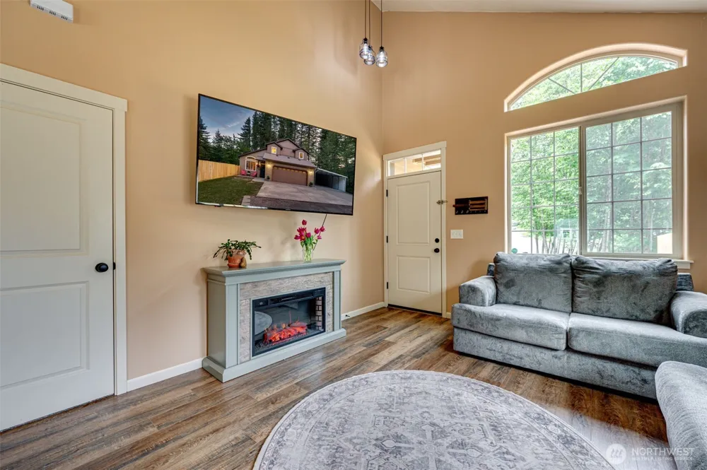 118 Bald Eagle Road Ariel, WA 98603