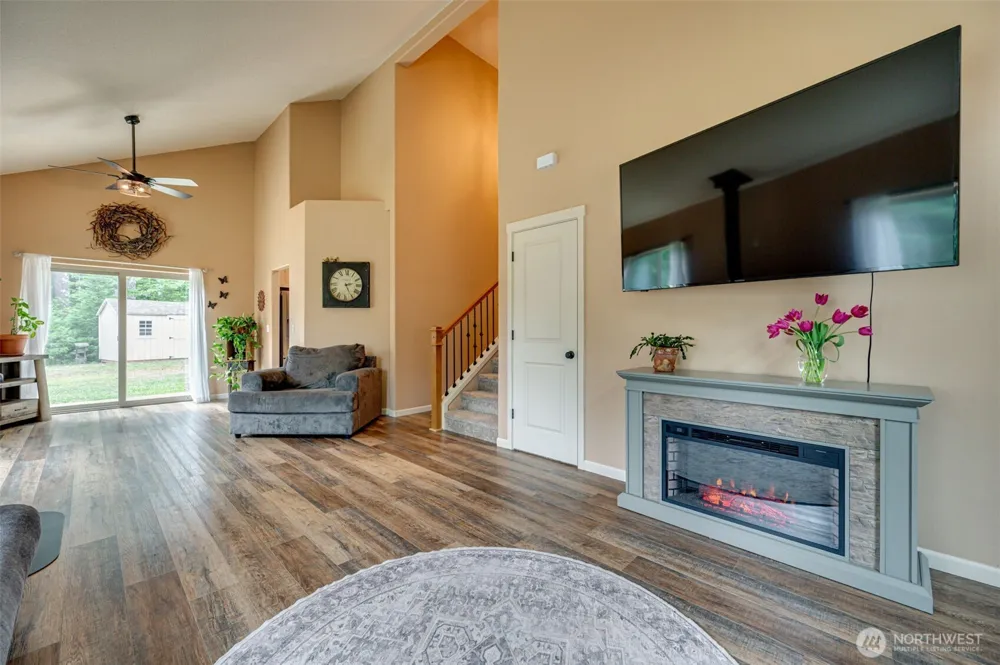 118 Bald Eagle Road Ariel, WA 98603