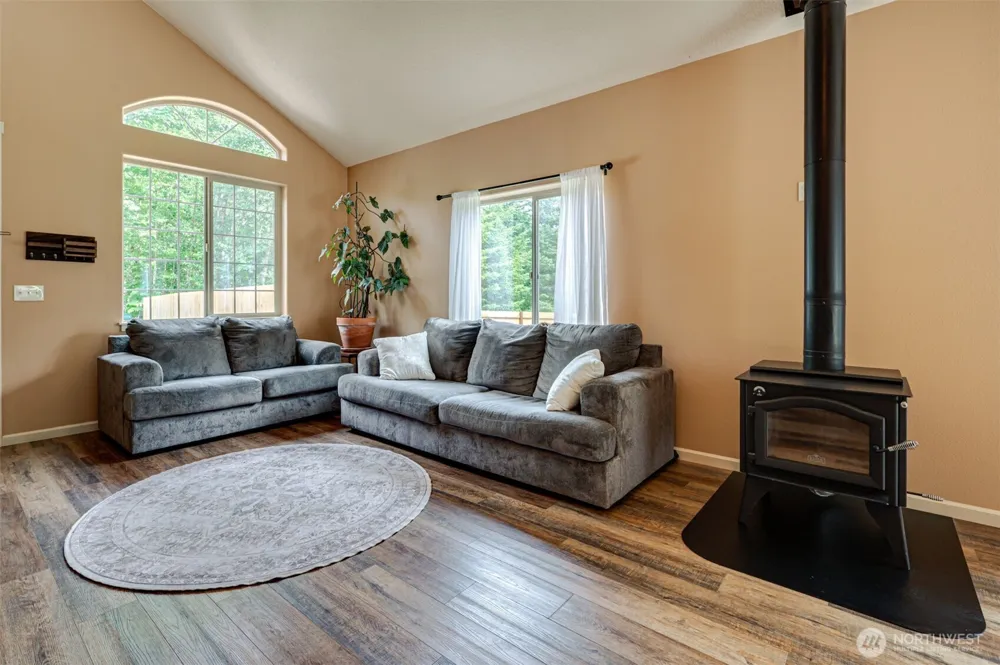 118 Bald Eagle Road Ariel, WA 98603