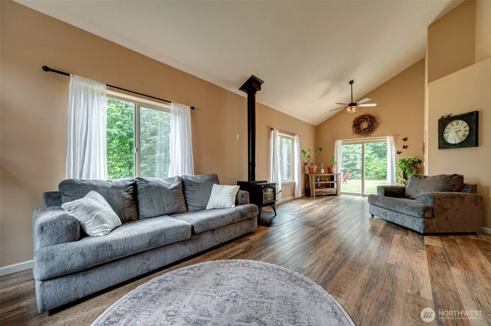 118 Bald Eagle Road Ariel, WA 98603
