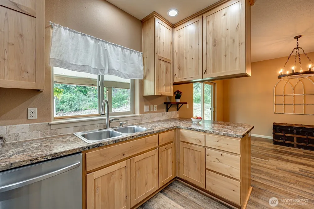 118 Bald Eagle Road Ariel, WA 98603