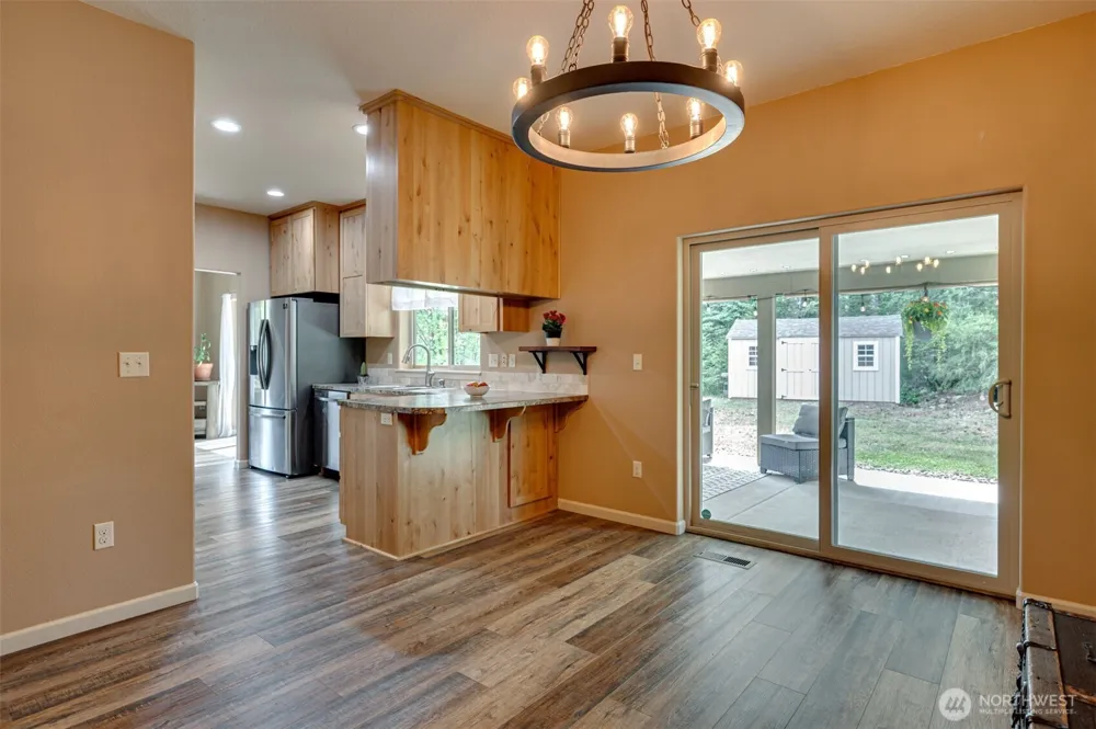 118 Bald Eagle Road Ariel, WA 98603