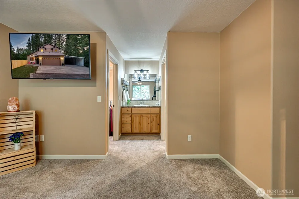 118 Bald Eagle Road Ariel, WA 98603