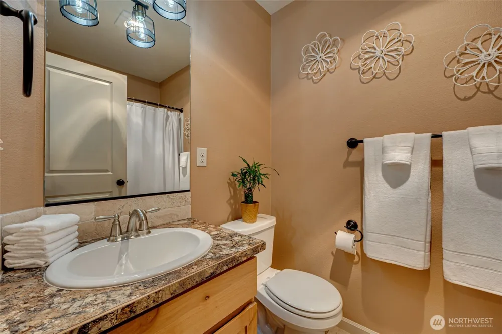 118 Bald Eagle Road Ariel, WA 98603
