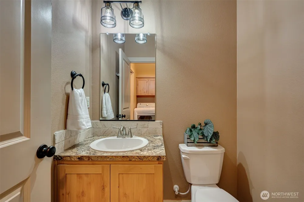 118 Bald Eagle Road Ariel, WA 98603