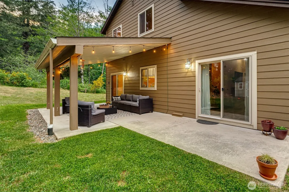 118 Bald Eagle Road Ariel, WA 98603