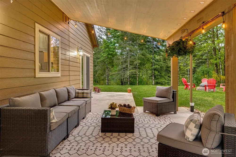118 Bald Eagle Road Ariel, WA 98603