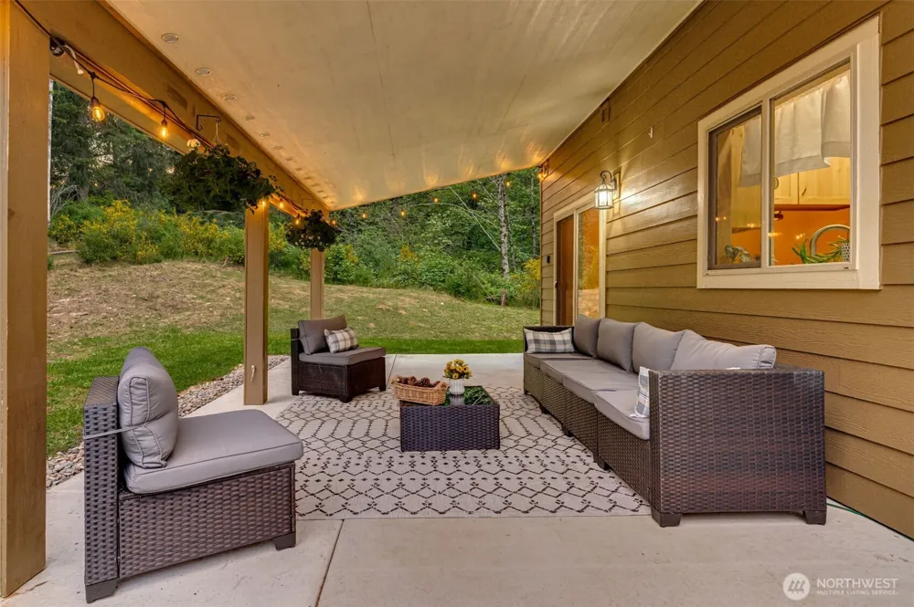 118 Bald Eagle Road Ariel, WA 98603