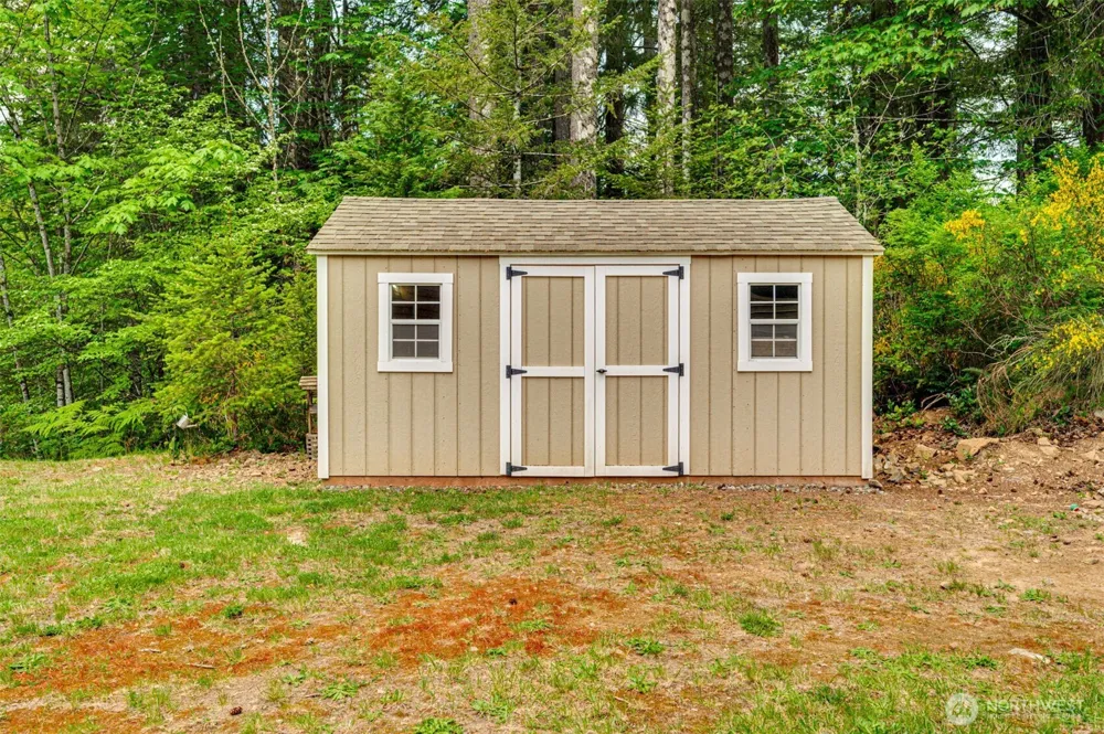 118 Bald Eagle Road Ariel, WA 98603