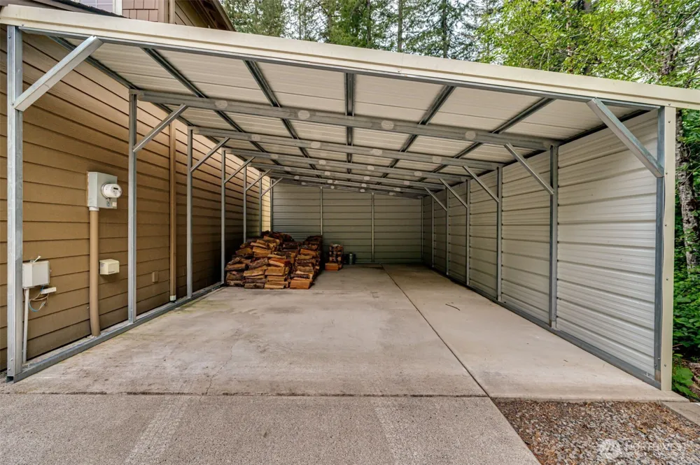 118 Bald Eagle Road Ariel, WA 98603