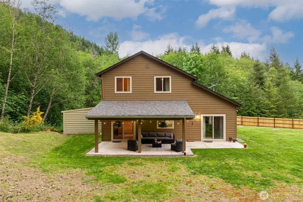 118 Bald Eagle Road Ariel, WA 98603