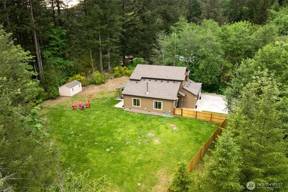 118 Bald Eagle Road Ariel, WA 98603