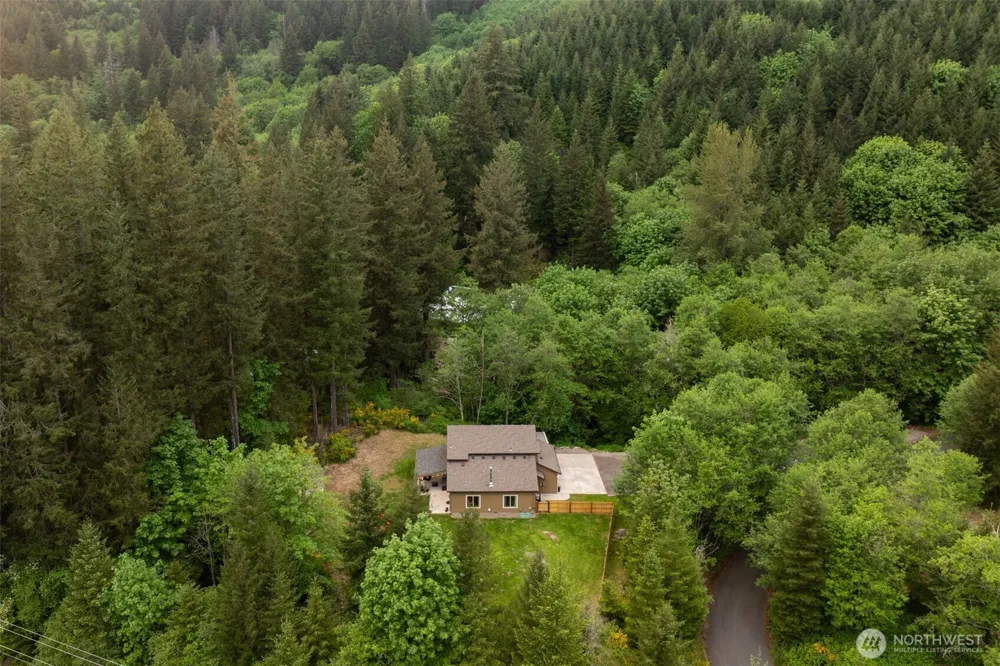 118 Bald Eagle Road Ariel, WA 98603