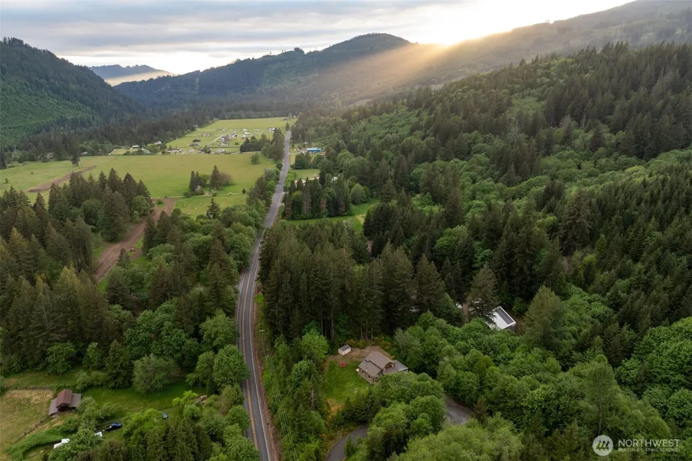 118 Bald Eagle Road Ariel, WA 98603