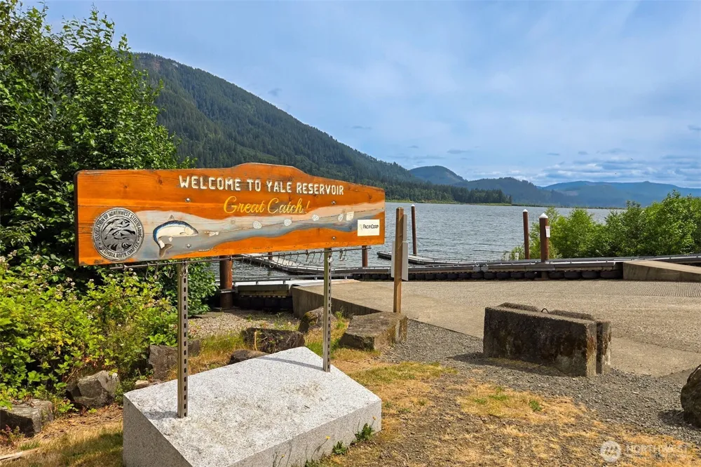 118 Bald Eagle Road Ariel, WA 98603