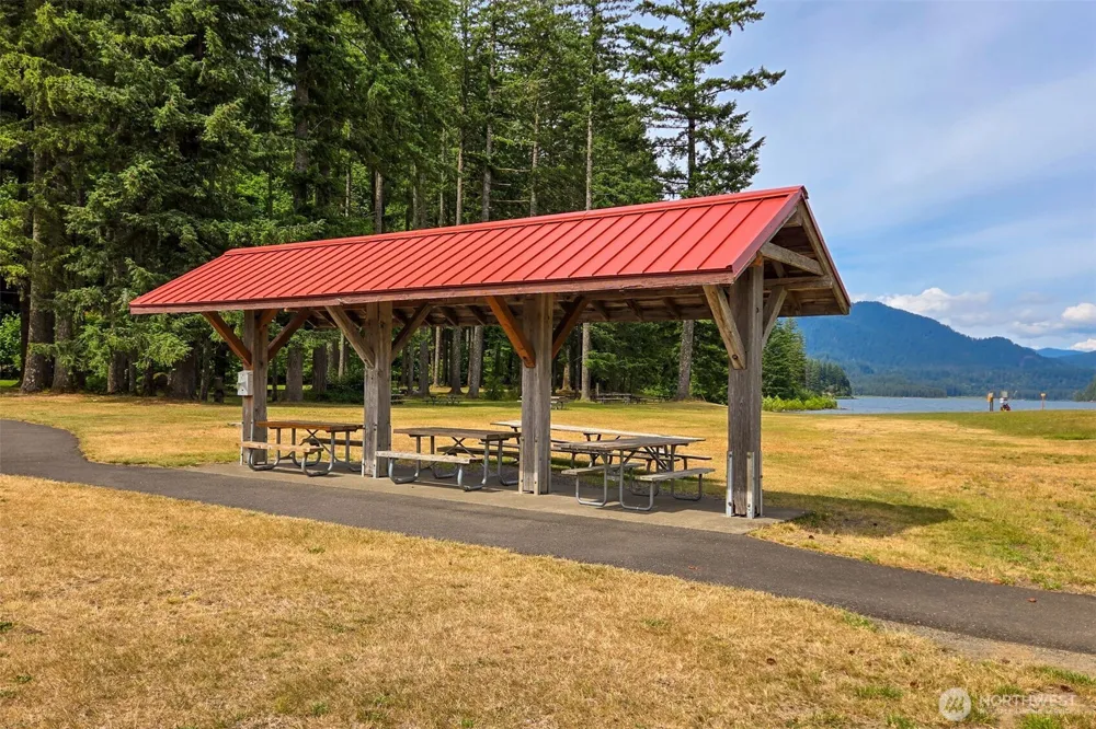118 Bald Eagle Road Ariel, WA 98603