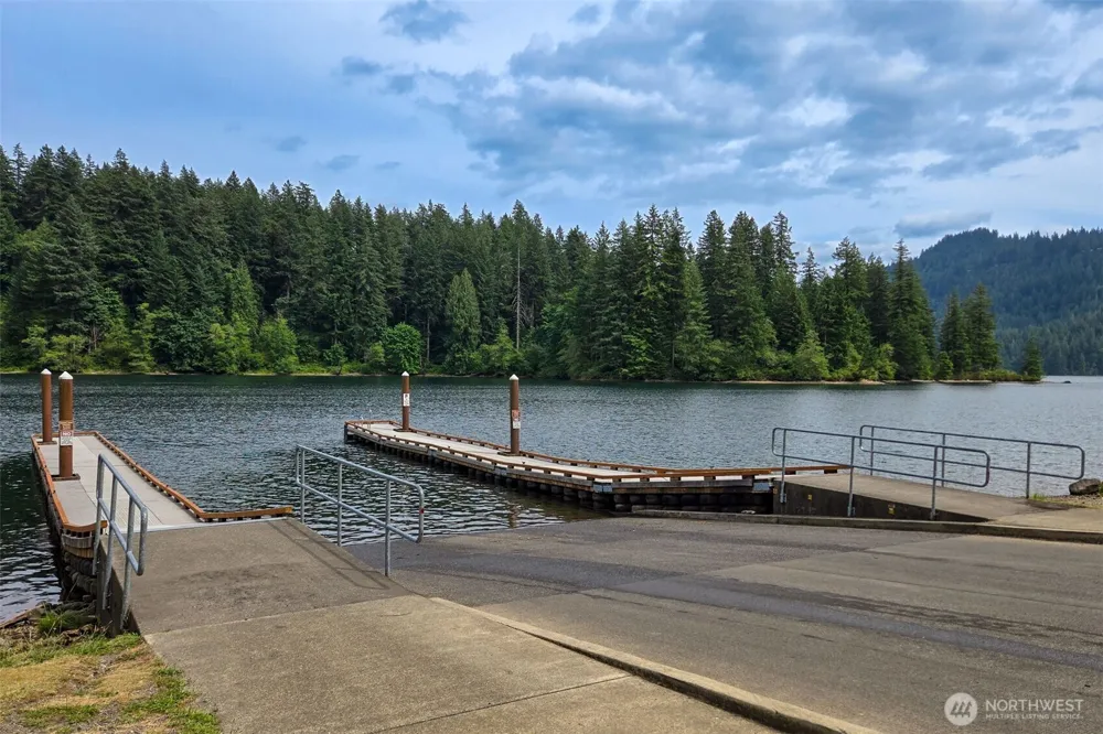 118 Bald Eagle Road Ariel, WA 98603