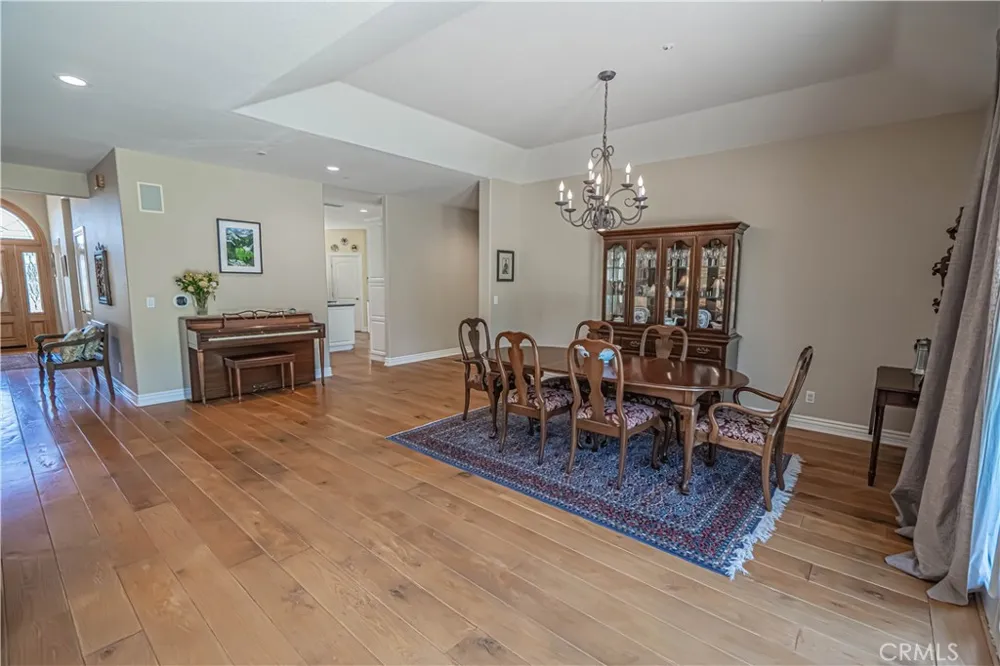 33202 Drill Road Agua Dulce, CA 91390