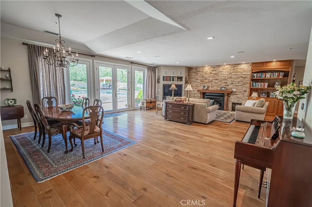 33202 Drill Road Agua Dulce, CA 91390