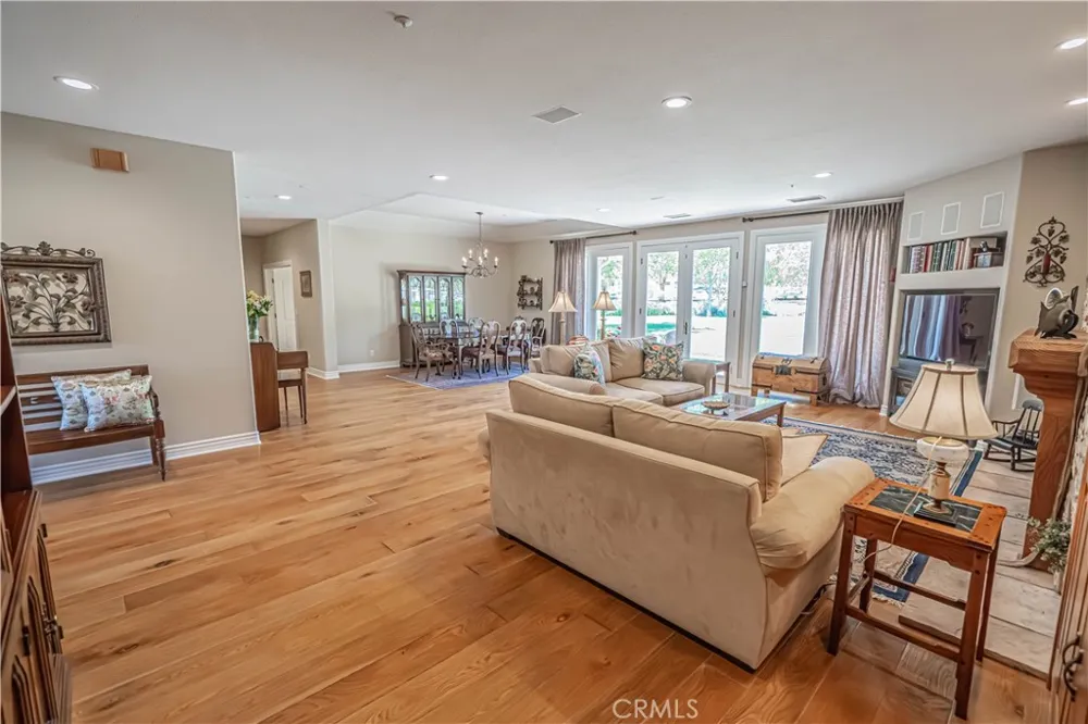 33202 Drill Road Agua Dulce, CA 91390