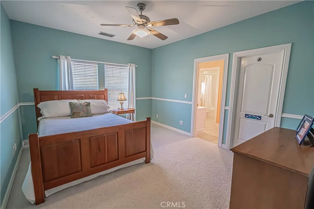 33202 Drill Road Agua Dulce, CA 91390