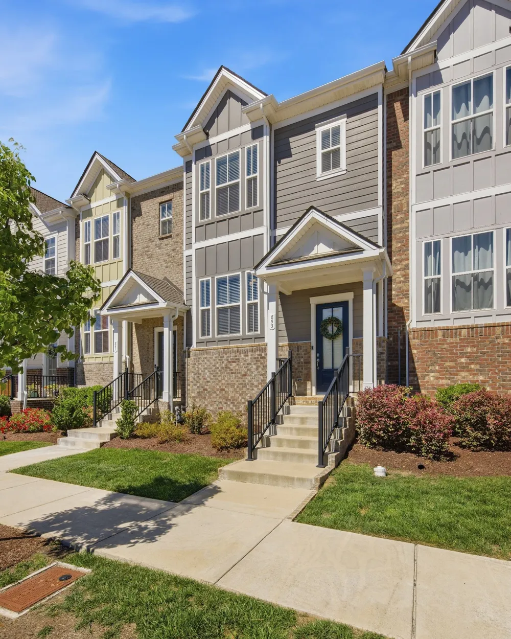 853 Westcott Lane Antioch, TN 37013