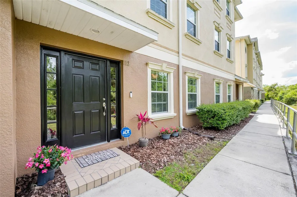 10144 ARBOR RUN DRIVE #112 Tampa, FL 33647