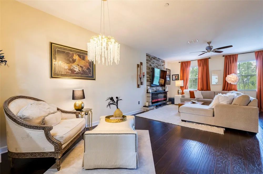 10144 ARBOR RUN DRIVE #112 Tampa, FL 33647