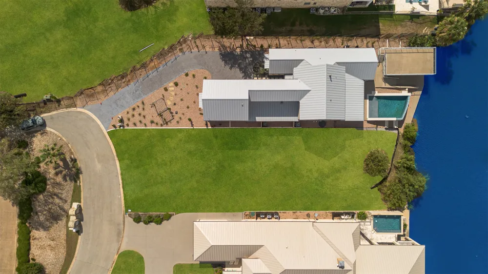 100 Wennmohs Place Horseshoe Bay, TX 78657