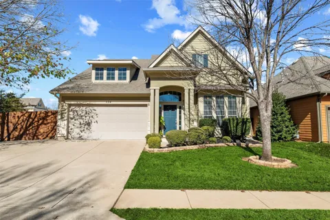124 Myrtle Creek