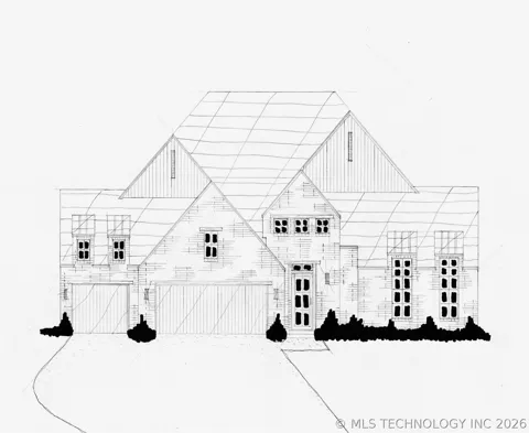 1509 Cedarwood Drive