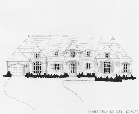 1602 Cedarwood Drive