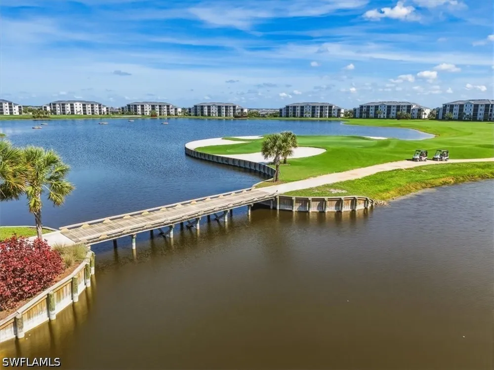 Double Eagle Circle #2321 Ave Maria, FL 34142