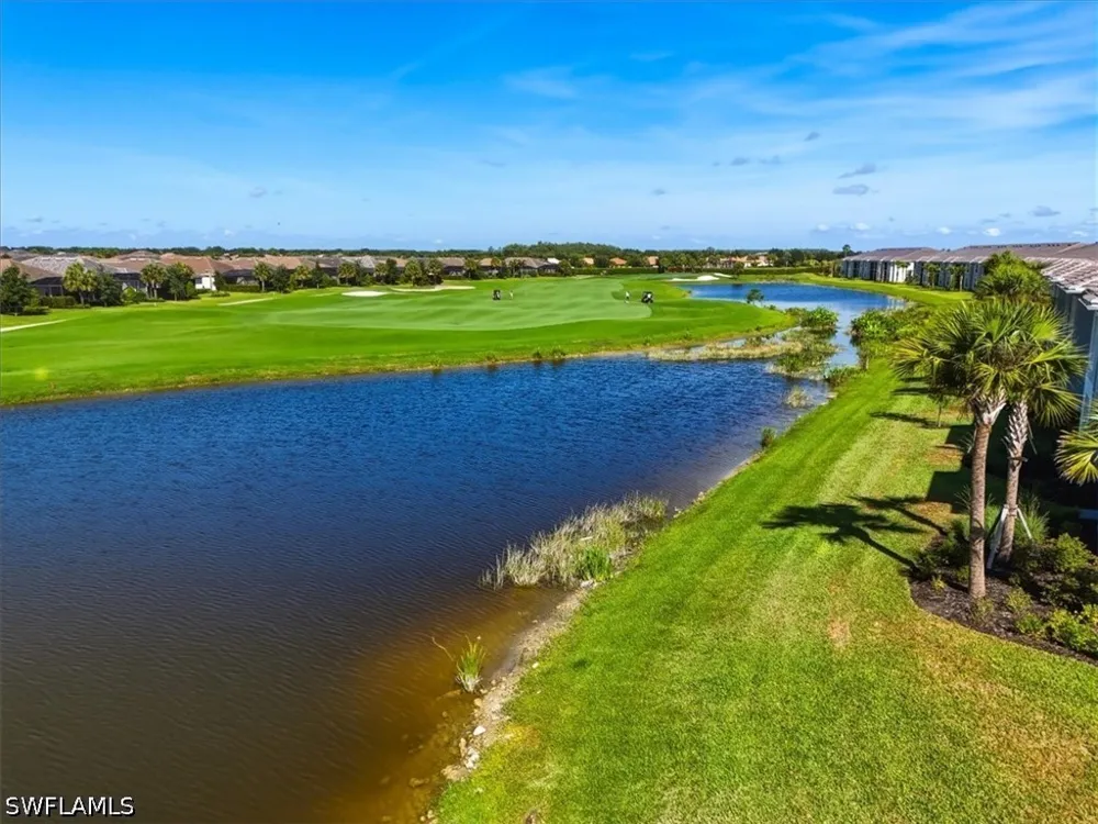 Double Eagle Circle #2321 Ave Maria, FL 34142