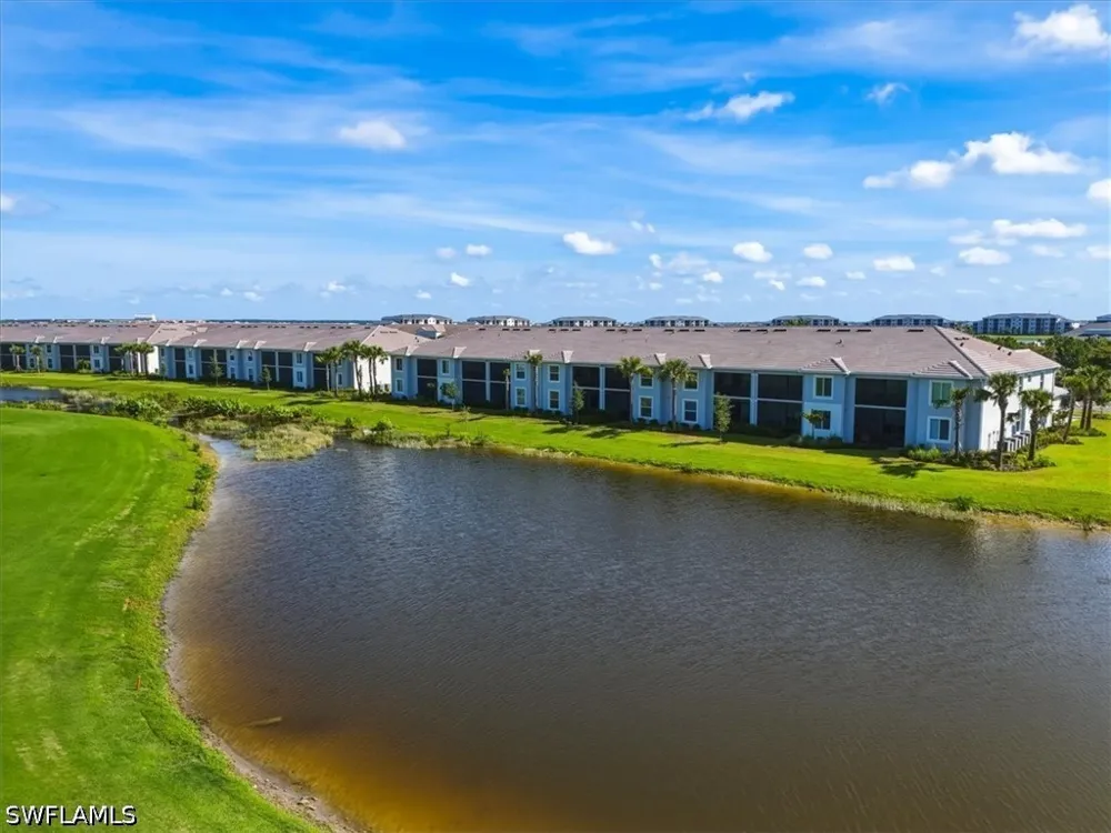 Double Eagle Circle #2321 Ave Maria, FL 34142