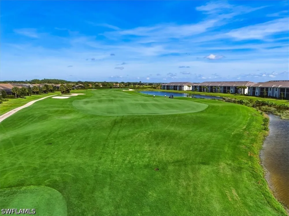 Double Eagle Circle #2321 Ave Maria, FL 34142