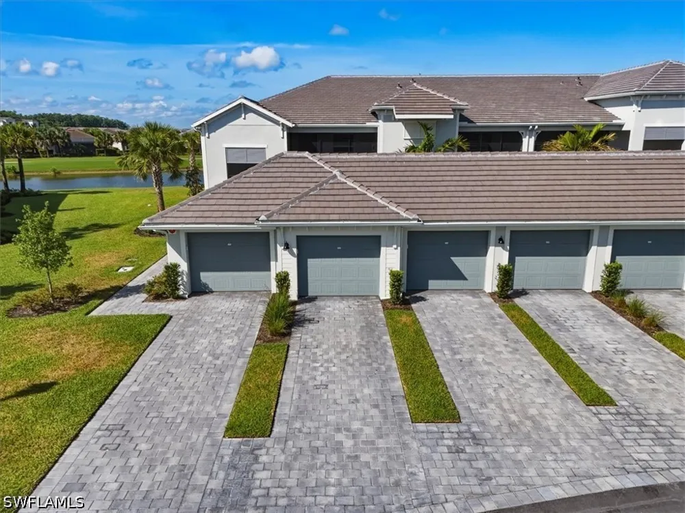 Double Eagle Circle #2321 Ave Maria, FL 34142