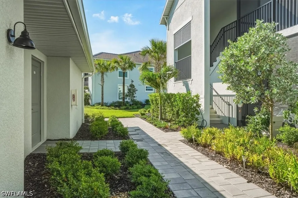 Double Eagle Circle #2321 Ave Maria, FL 34142