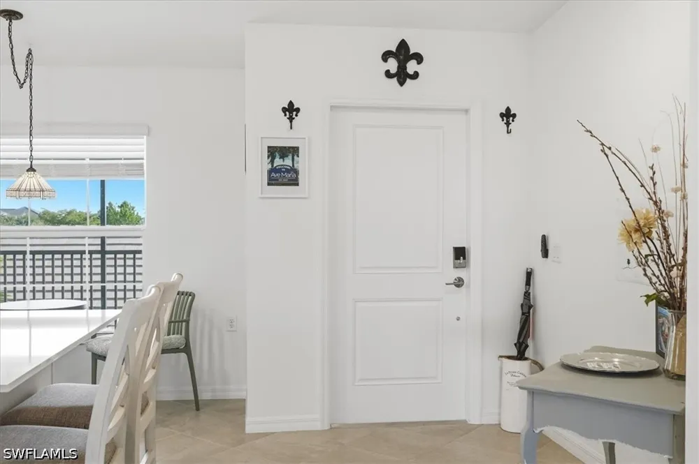 Double Eagle Circle #2321 Ave Maria, FL 34142