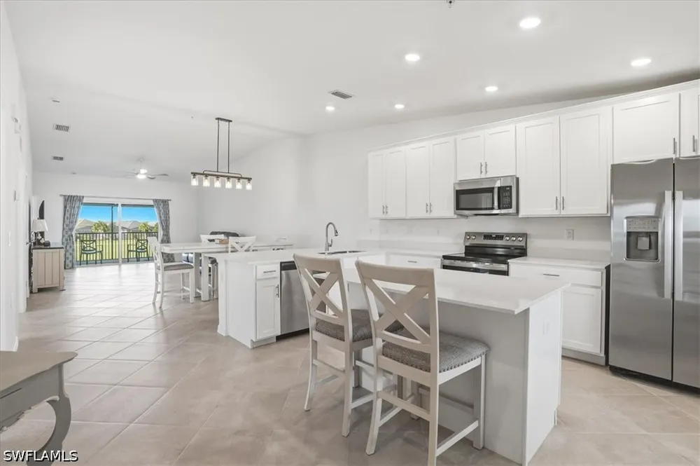 Double Eagle Circle #2321 Ave Maria, FL 34142