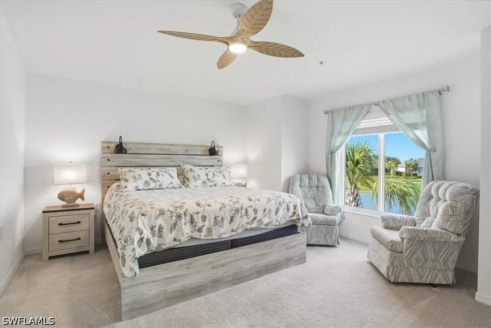 Double Eagle Circle #2321 Ave Maria, FL 34142