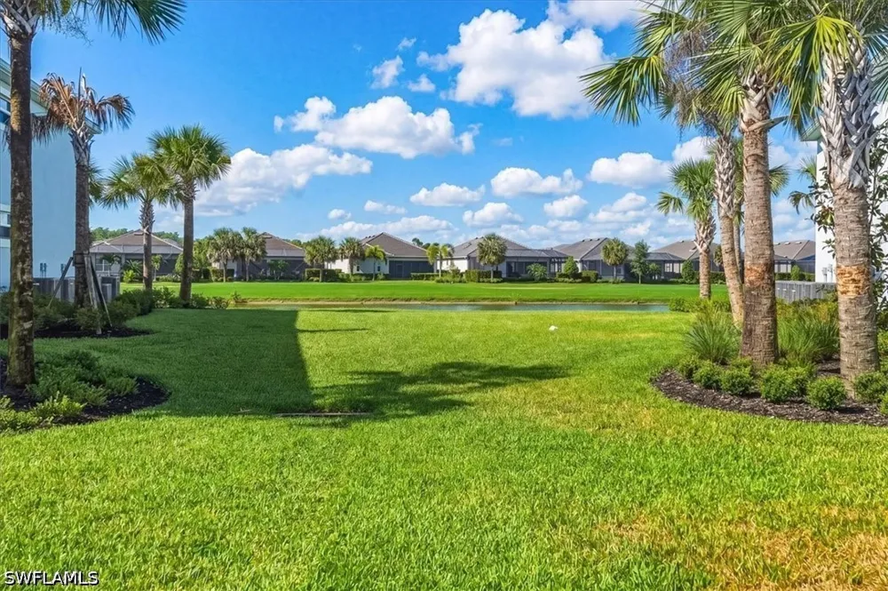 Double Eagle Circle #2321 Ave Maria, FL 34142