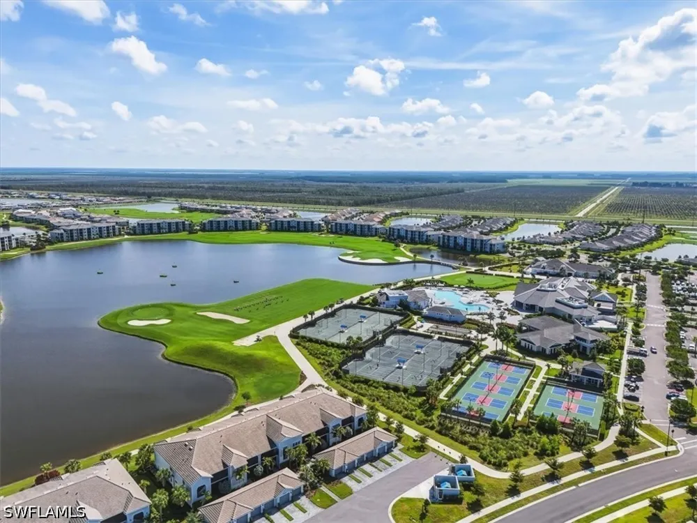 Double Eagle Circle #2321 Ave Maria, FL 34142