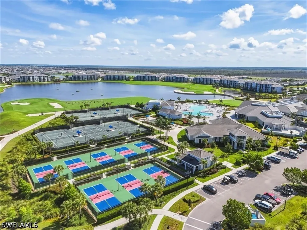 Double Eagle Circle #2321 Ave Maria, FL 34142