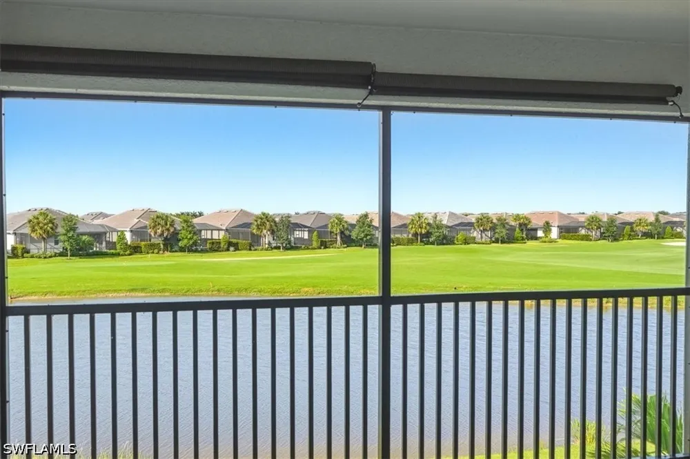 Double Eagle Circle #2321 Ave Maria, FL 34142