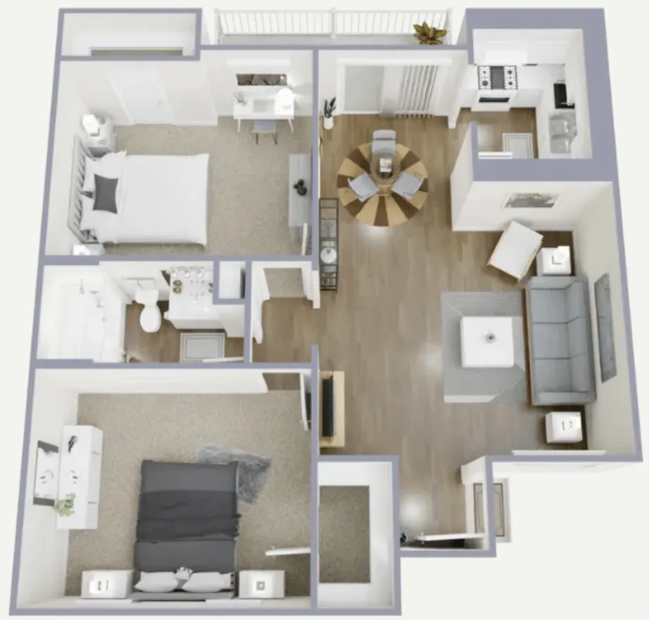 6008 Lamar Boulevard #120 Austin, TX 78752